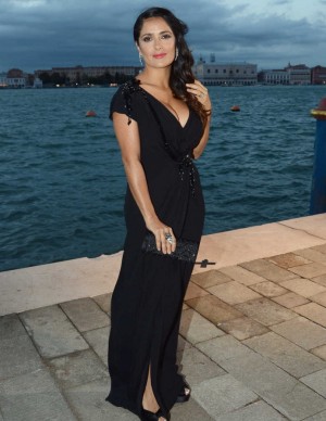 photos Salma Hayek